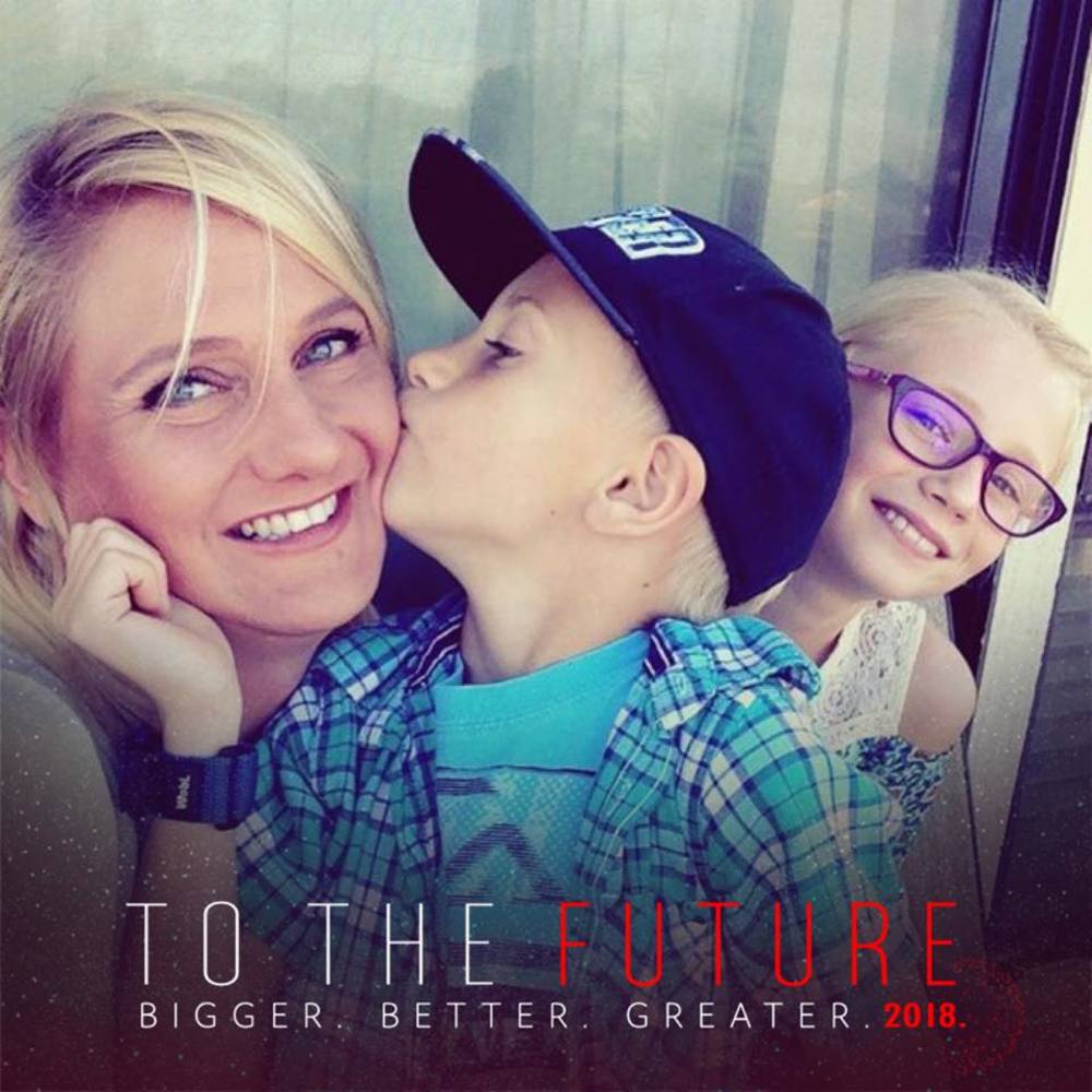 Meet your Posher, Jennifer